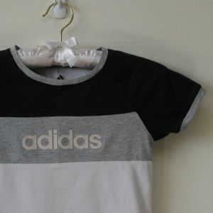 Boy's adidas Tee